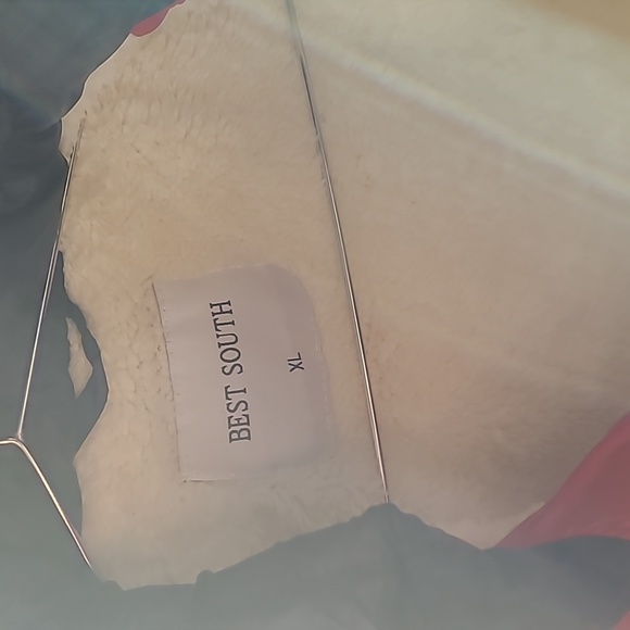 Wharm winter jaket by best south - Picture 2 of 5